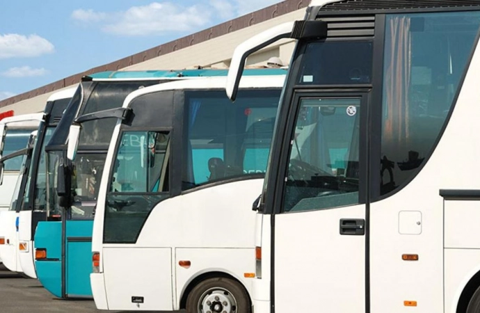 19 dodatkowych połączeń autobusowych