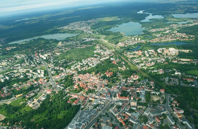 Kończy się pierwszy etap prac nad Strategią Rozwoju Olsztyna po 2030 roku.